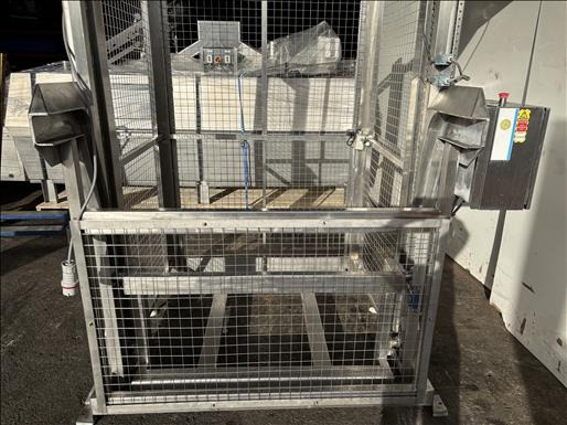 NNP Dolav tipper - Maszyna spożywcza: zdjęcie 5 NNP Dolav tipper - Maszyna spożywcza: zdjęcie 5