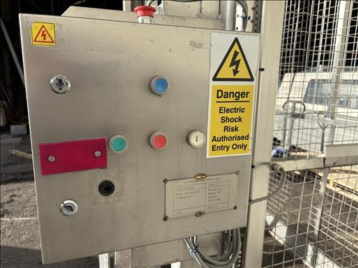 NNP Dolav tipper - Maszyna spożywcza: zdjęcie 4 NNP Dolav tipper - Maszyna spożywcza: zdjęcie 4