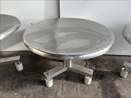 NNP Rotary table - Maszyna pakująca: zdjęcie 3 NNP Rotary table - Maszyna pakująca: zdjęcie 3