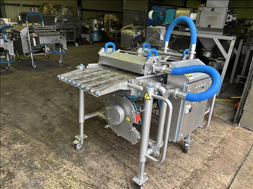 Provisur TST Coating machine - Maszyna spożywcza: zdjęcie 2 Provisur TST Coating machine - Maszyna spożywcza: zdjęcie 2