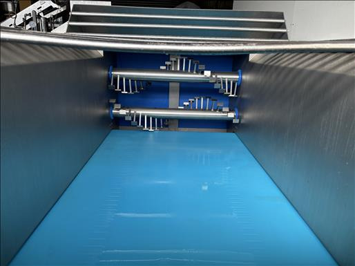 Reading Bakery Systems Kibbler - Wyposażenie piekarni: zdjęcie 4 Reading Bakery Systems Kibbler - Wyposażenie piekarni: zdjęcie 4