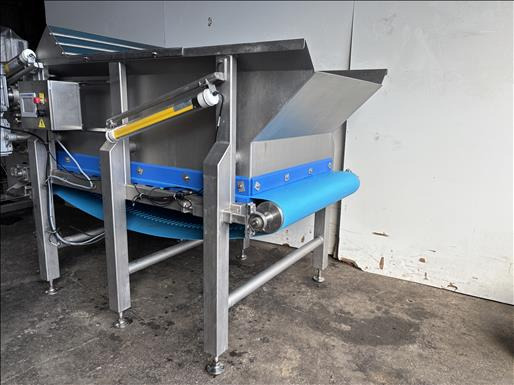 Reading Bakery Systems Kibbler - Wyposażenie piekarni: zdjęcie 2 Reading Bakery Systems Kibbler - Wyposażenie piekarni: zdjęcie 2