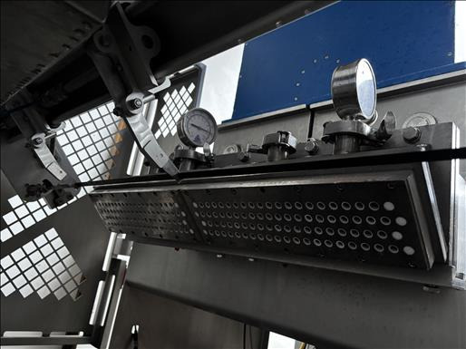 Reading Bakery Systems Low Pressure Extruder - Wyposażenie piekarni: zdjęcie 5 Reading Bakery Systems Low Pressure Extruder - Wyposażenie piekarni: zdjęcie 5