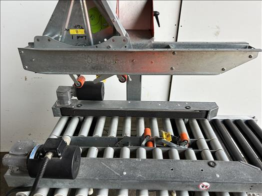 Soco T10 Case taper - Maszyna pakująca: zdjęcie 3 Soco T10 Case taper - Maszyna pakująca: zdjęcie 3