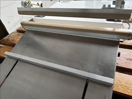 Star S91 Bag sealer - Maszyna pakująca: zdjęcie 3 Star S91 Bag sealer - Maszyna pakująca: zdjęcie 3