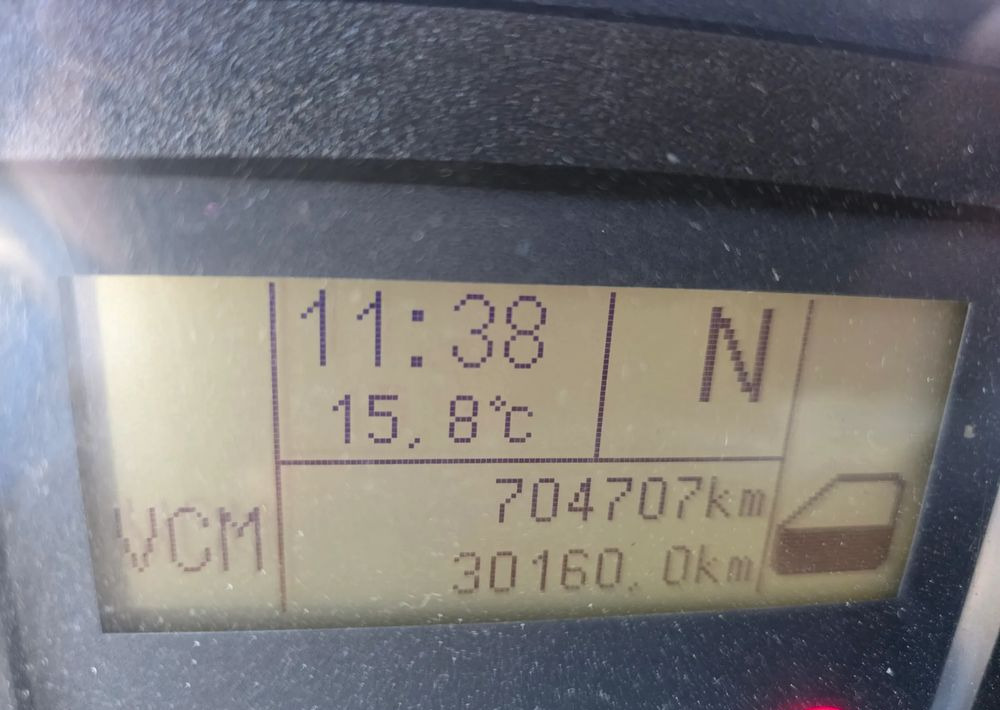 Iveco EUROCARGO / DMC 16T / LAWETA/ POMOC DROGOWA - Autolaweta: zdjęcie 5 Iveco EUROCARGO / DMC 16T / LAWETA/ POMOC DROGOWA - Autolaweta: zdjęcie 5