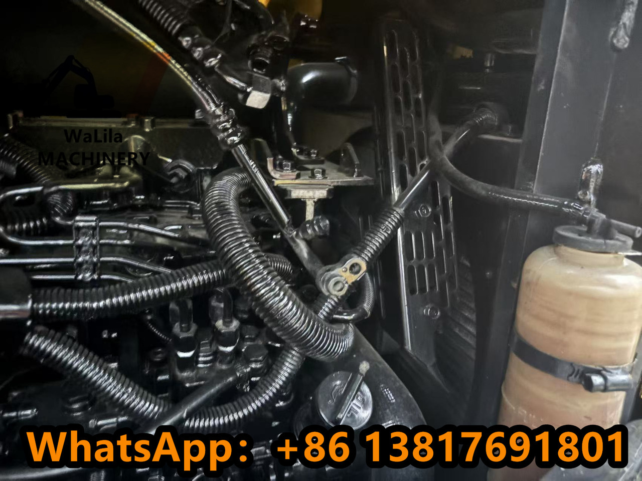 YANMAR VIO75 - Minikoparka: zdjęcie 2 YANMAR VIO75 - Minikoparka: zdjęcie 2