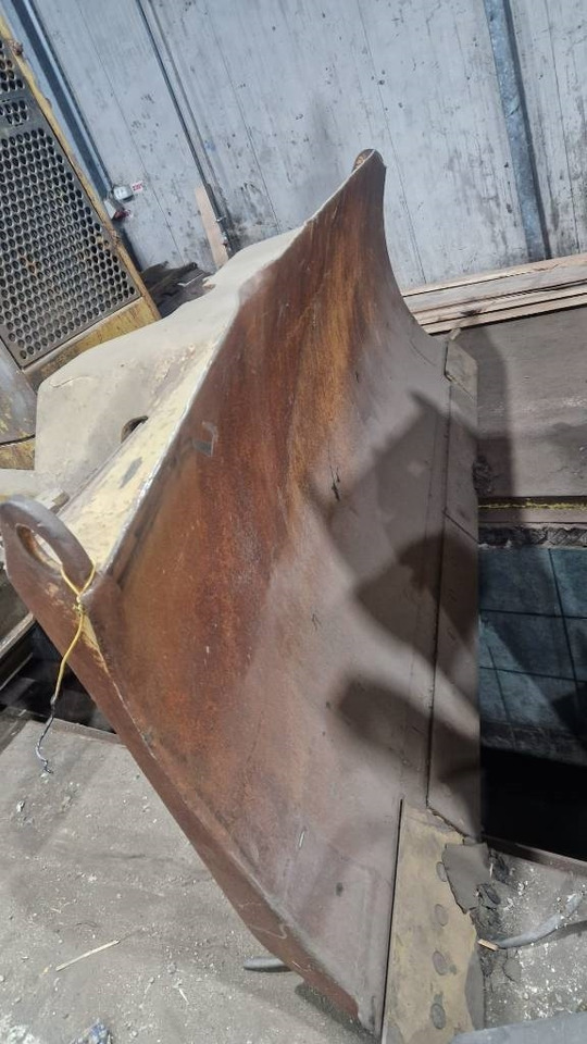 Spycharka CAT D5 FOR PARTS: zdjęcie 10 Spycharka CAT D5 FOR PARTS: zdjęcie 10