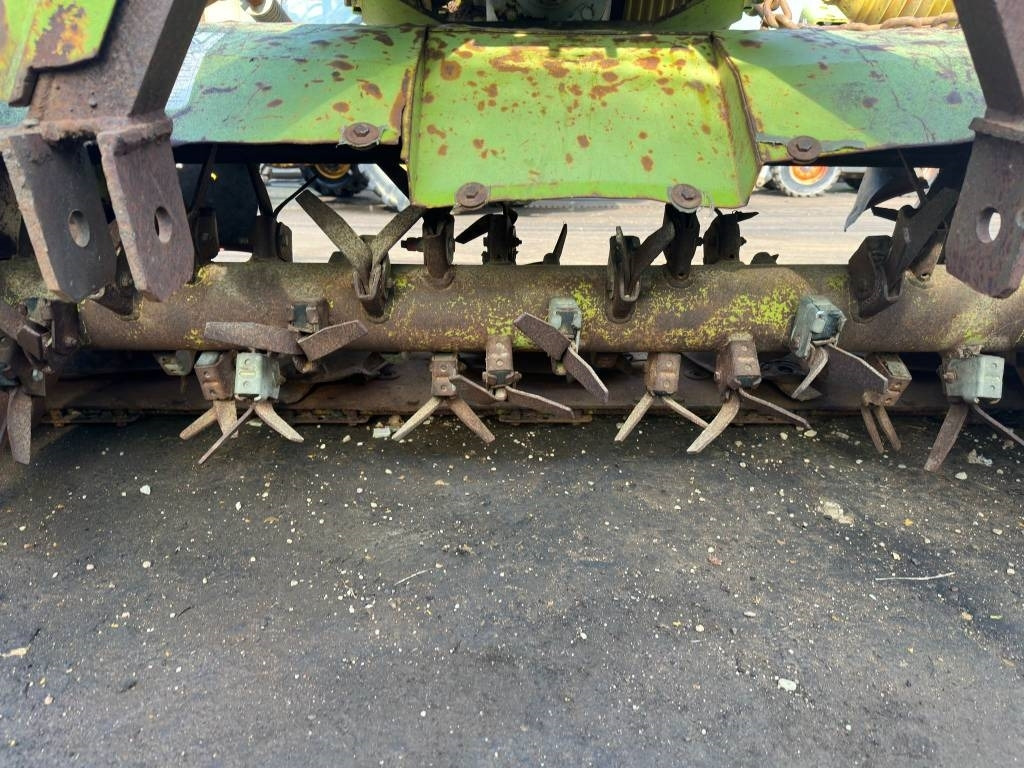 Claas Disco 3000 FC - Kosiarka rolnicza: zdjęcie 5 Claas Disco 3000 FC - Kosiarka rolnicza: zdjęcie 5