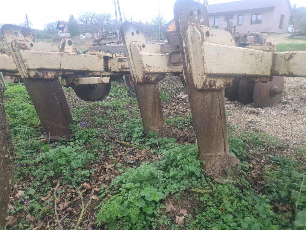 Evers 3M - Głębosz: zdjęcie 3 Evers 3M - Głębosz: zdjęcie 3