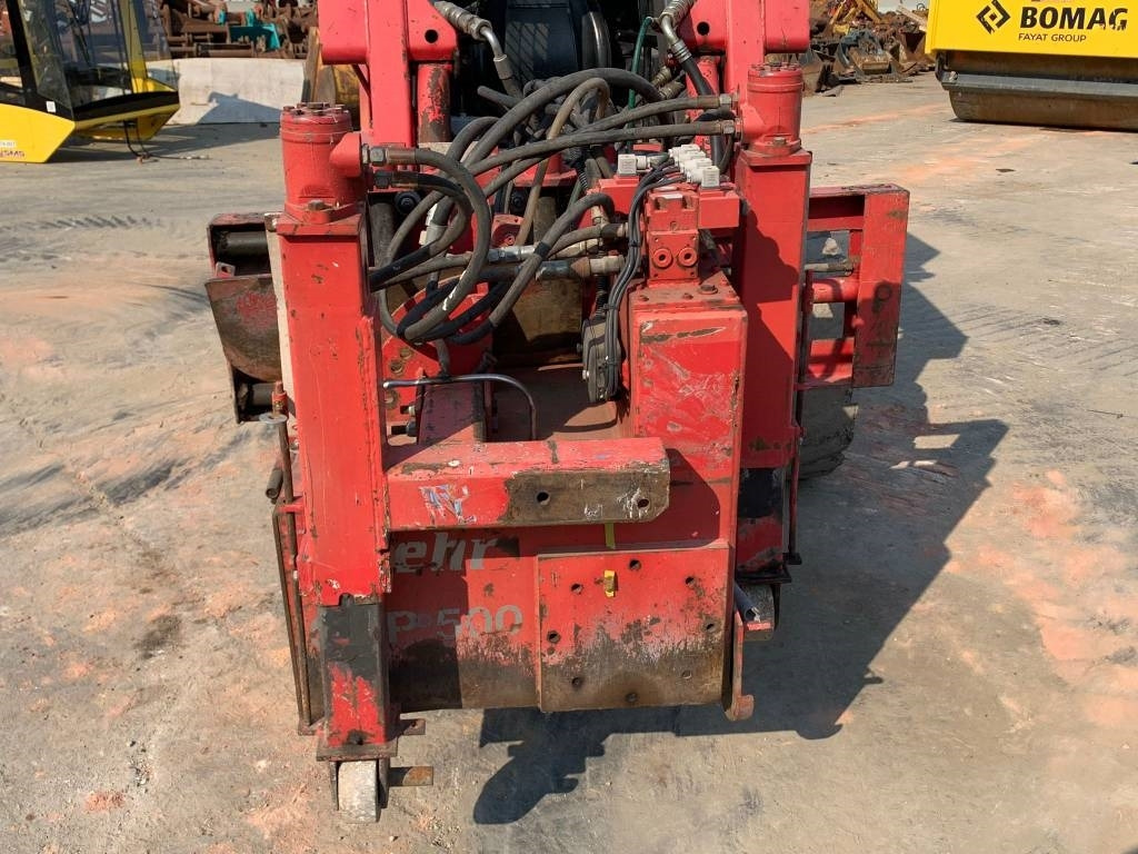 Miniładowarka Gehl SL5625: zdjęcie 8