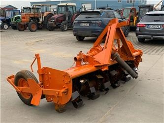 Howard 2M - Glebogryzarka: zdjęcie 1 Howard 2M - Glebogryzarka: zdjęcie 1