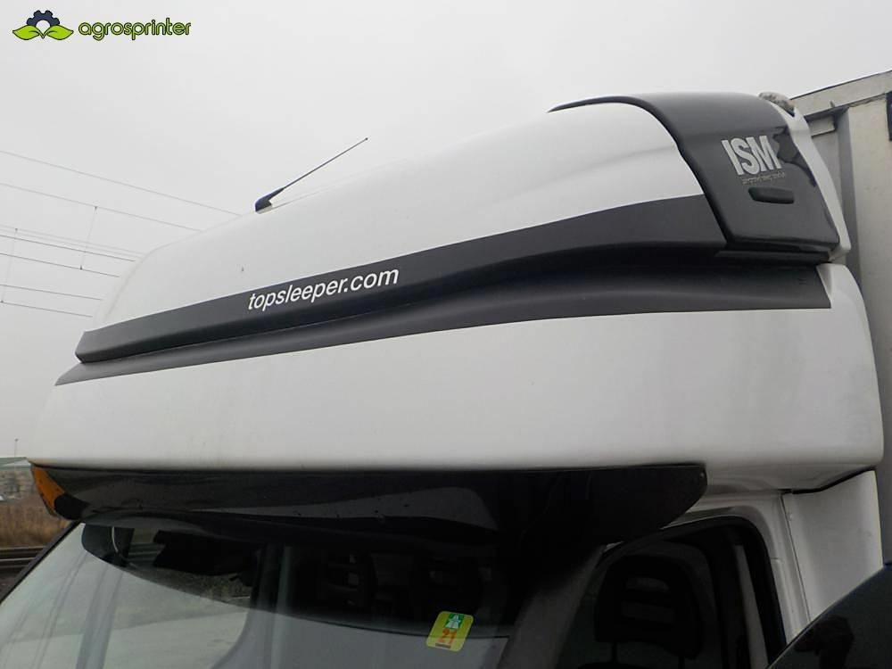 Iveco 35-170 - Furgon: zdjęcie 5 Iveco 35-170 - Furgon: zdjęcie 5