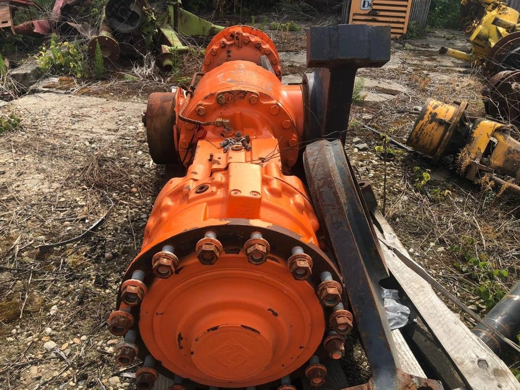 JCB 3 CX PARTS - Most i części do Maszyn budowlanych: zdjęcie 5 JCB 3 CX PARTS - Most i części do Maszyn budowlanych: zdjęcie 5