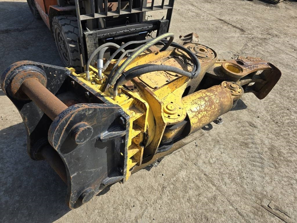 MBI MS30R - Świdr ziemny: zdjęcie 4 MBI MS30R - Świdr ziemny: zdjęcie 4