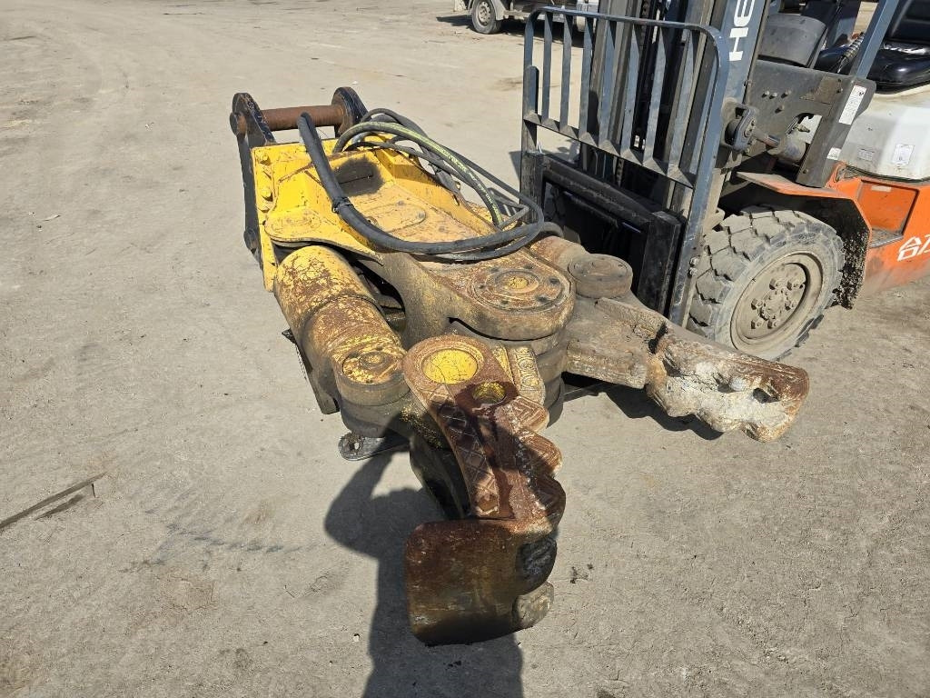 MBI MS30R - Świdr ziemny: zdjęcie 1 MBI MS30R - Świdr ziemny: zdjęcie 1