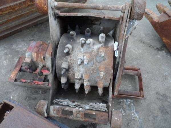 Wirtgen Wirtgen - Osprzęt do Maszyn drogowych: zdjęcie 3 Wirtgen Wirtgen - Osprzęt do Maszyn drogowych: zdjęcie 3