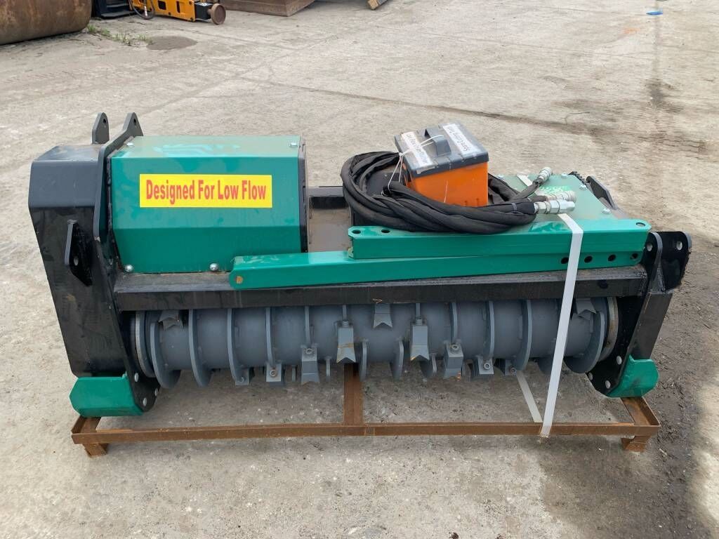 Raytree RMBD50 Mulcher Raytree RMBD50 Mulcher - Kosiarka bijakowa/ Mulczer: zdjęcie 1 Raytree RMBD50 Mulcher Raytree RMBD50 Mulcher - Kosiarka bijakowa/ Mulczer: zdjęcie 1