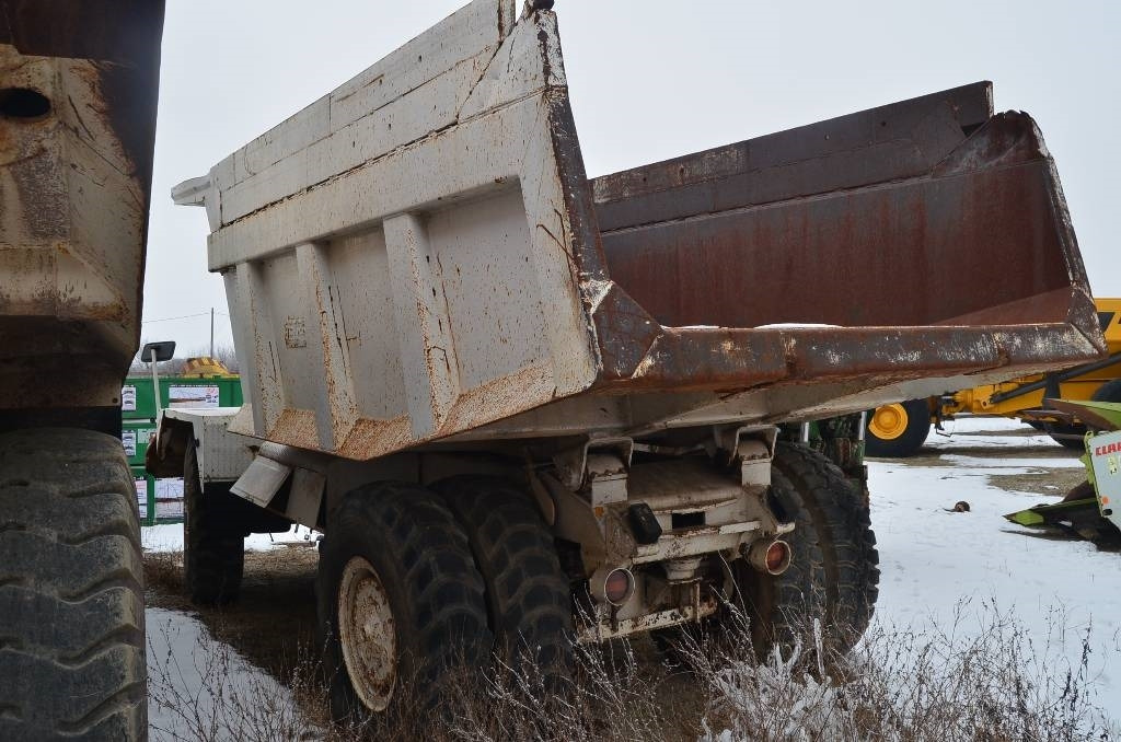 Rigid Astra Bm22 - Wozidło sztywnoramowe: zdjęcie 3 Rigid Astra Bm22 - Wozidło sztywnoramowe: zdjęcie 3