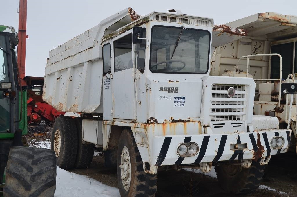 Rigid Astra Bm22 - Wozidło sztywnoramowe: zdjęcie 1 Rigid Astra Bm22 - Wozidło sztywnoramowe: zdjęcie 1