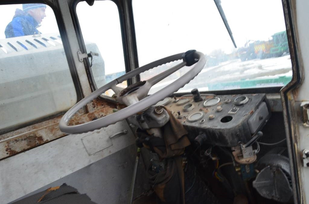 Rigid Astra Bm22 - Wozidło sztywnoramowe: zdjęcie 4 Rigid Astra Bm22 - Wozidło sztywnoramowe: zdjęcie 4