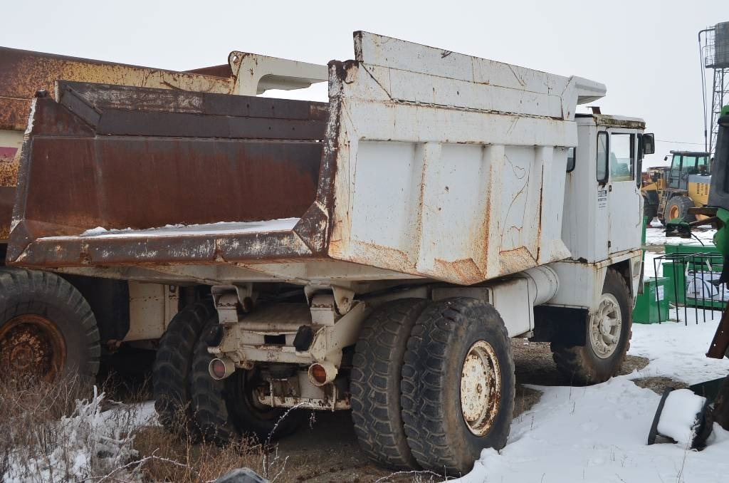 Rigid Astra Bm22 - Wozidło sztywnoramowe: zdjęcie 2 Rigid Astra Bm22 - Wozidło sztywnoramowe: zdjęcie 2
