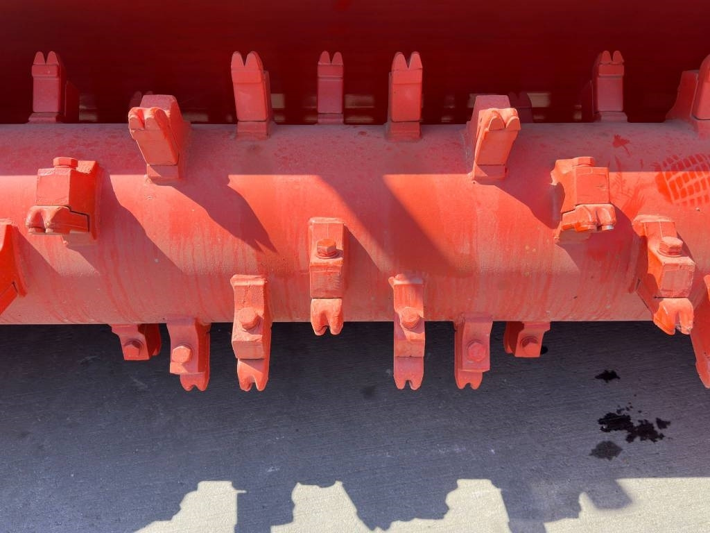 Topcat SSFM81 NEW FORESTRY MULCHER - Mulczer leśny: zdjęcie 5 Topcat SSFM81 NEW FORESTRY MULCHER - Mulczer leśny: zdjęcie 5