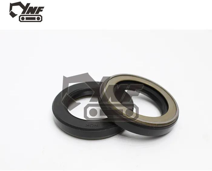 9141597 9265064 Center Joint Seal Kit For Ddf540 R954b R964b R974b R984b - Hydraulika: zdjęcie 3 9141597 9265064 Center Joint Seal Kit For Ddf540 R954b R964b R974b R984b - Hydraulika: zdjęcie 3