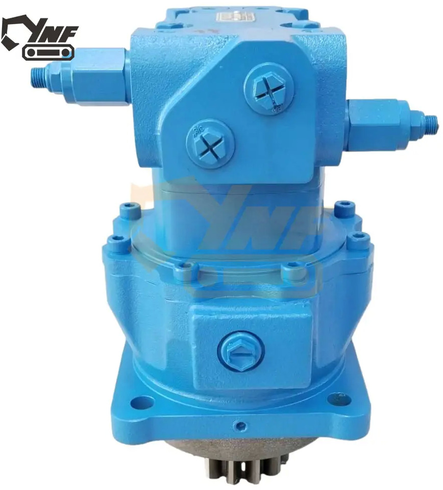 China Wholesale Excavator Swing Device Tb216 Tb218 Swing Motor Assy For Mini Excavator Takeuchi - Silnik hydrauliczny do Koparek: zdjęcie 2 China Wholesale Excavator Swing Device Tb216 Tb218 Swing Motor Assy For Mini Excavator Takeuchi - Silnik hydrauliczny do Koparek: zdjęcie 2