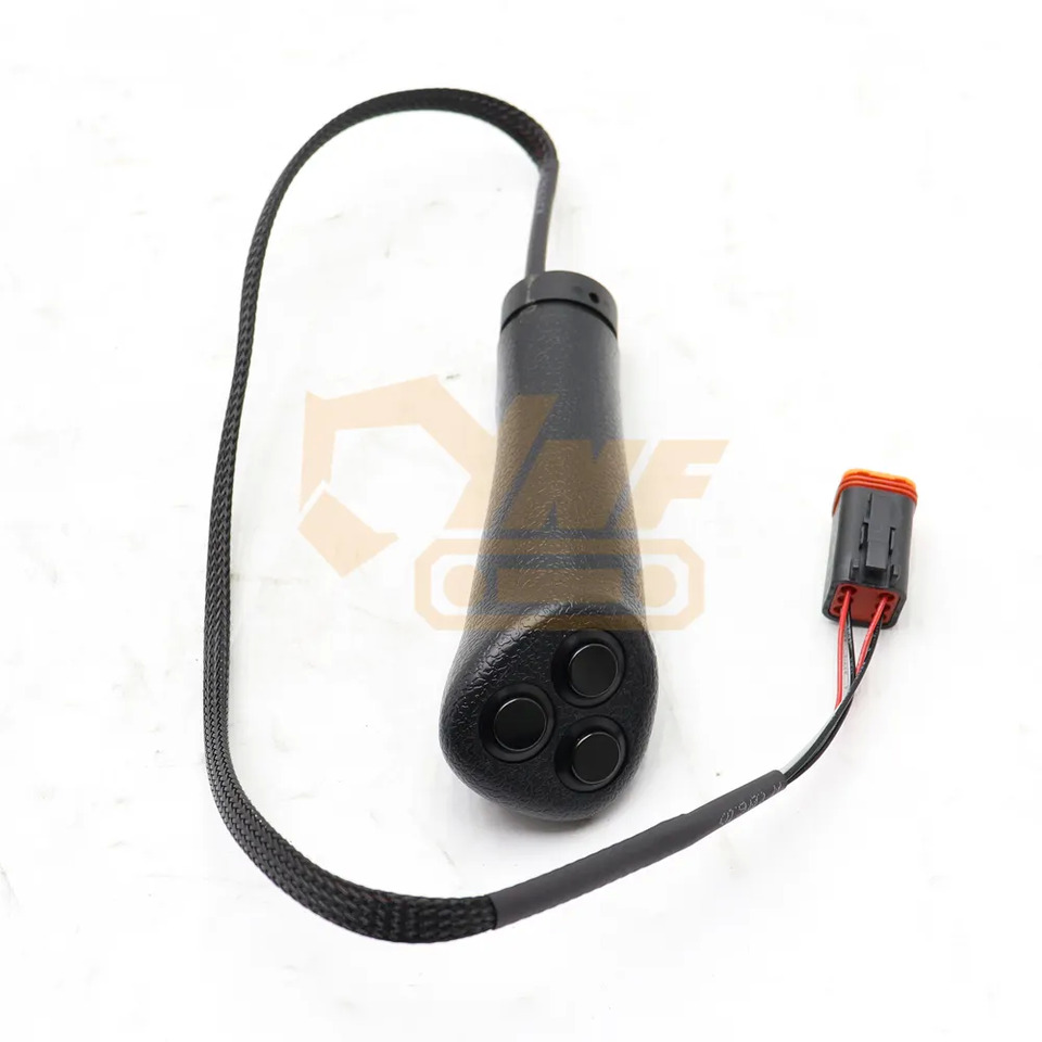 Industry Wholesale Price Controller E320GC Excavator Parts Button Switch Joystick Control Device Control Handle - Kabina i wnętrze: zdjęcie 3 Industry Wholesale Price Controller E320GC Excavator Parts Button Switch Joystick Control Device Control Handle - Kabina i wnętrze: zdjęcie 3