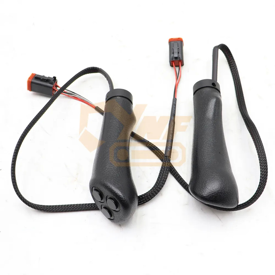 Industry Wholesale Price Controller E320GC Excavator Parts Button Switch Joystick Control Device Control Handle - Kabina i wnętrze: zdjęcie 1 Industry Wholesale Price Controller E320GC Excavator Parts Button Switch Joystick Control Device Control Handle - Kabina i wnętrze: zdjęcie 1