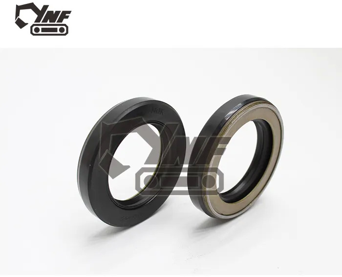 Voe11707027 11707027 For Volvo L220d Tilt Cylinder Seal Kit - Hydraulika: zdjęcie 4 Voe11707027 11707027 For Volvo L220d Tilt Cylinder Seal Kit - Hydraulika: zdjęcie 4