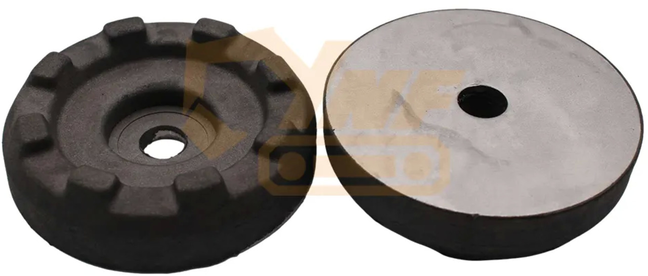 YNF Factory wholesale High-quality Engine Rubber Mounts Damper Excavator Engine Rubber Mountings - Poduszka: zdjęcie 3 YNF Factory wholesale High-quality Engine Rubber Mounts Damper Excavator Engine Rubber Mountings - Poduszka: zdjęcie 3