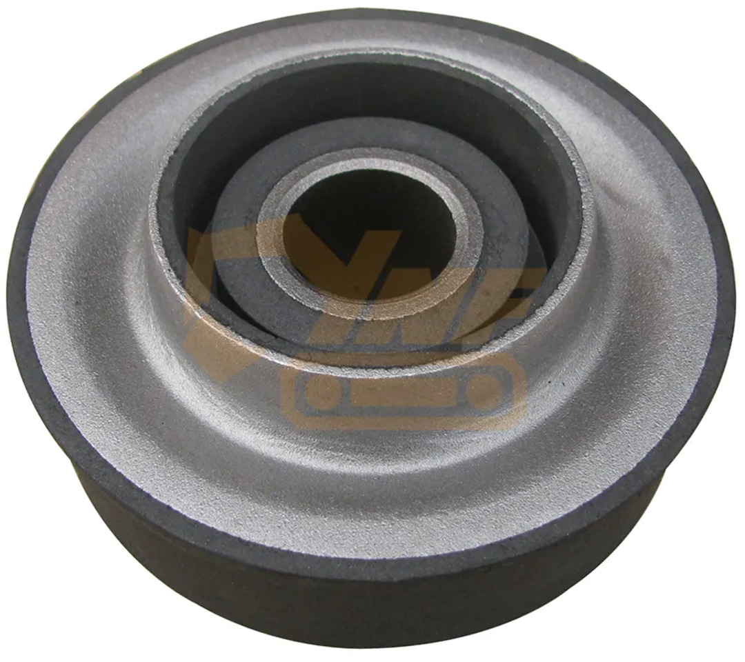 YNF Hot Sale Excavator Parts Engine Rubber Mount 6D22 Engine Cushion For Excavator SK400 HD880 - Poduszka: zdjęcie 2 YNF Hot Sale Excavator Parts Engine Rubber Mount 6D22 Engine Cushion For Excavator SK400 HD880 - Poduszka: zdjęcie 2