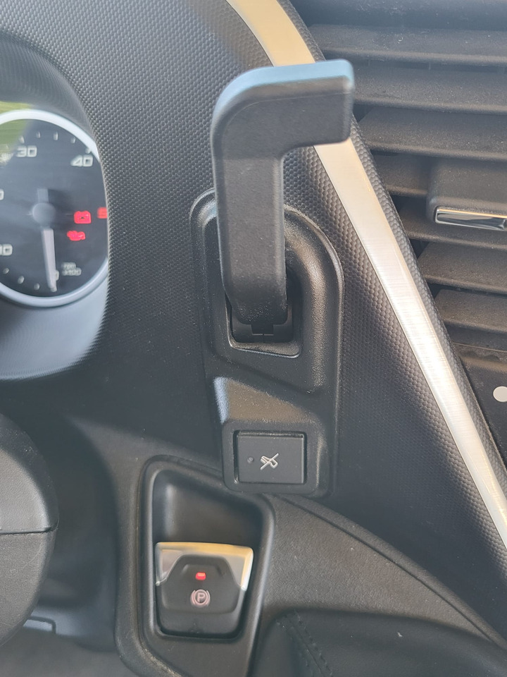 Kamper integra NIESMANN + BISCHOFF 920: zdjęcie 14 Kamper integra NIESMANN + BISCHOFF 920: zdjęcie 14