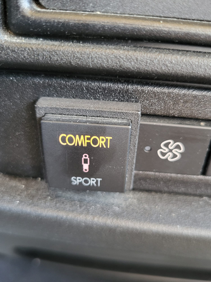 Kamper integra NIESMANN + BISCHOFF 920: zdjęcie 11 Kamper integra NIESMANN + BISCHOFF 920: zdjęcie 11