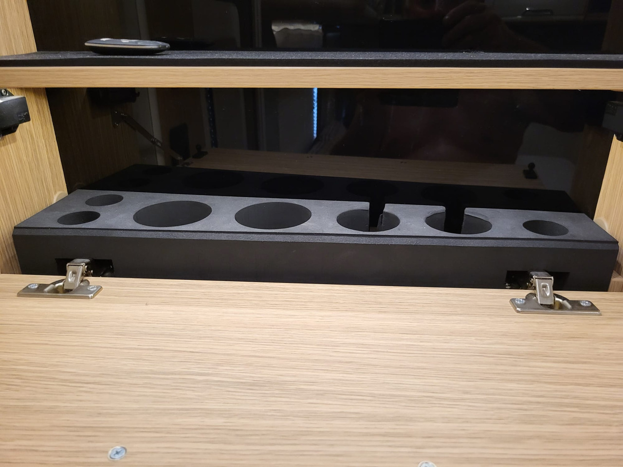 Kamper integra NIESMANN + BISCHOFF 920: zdjęcie 20 Kamper integra NIESMANN + BISCHOFF 920: zdjęcie 20