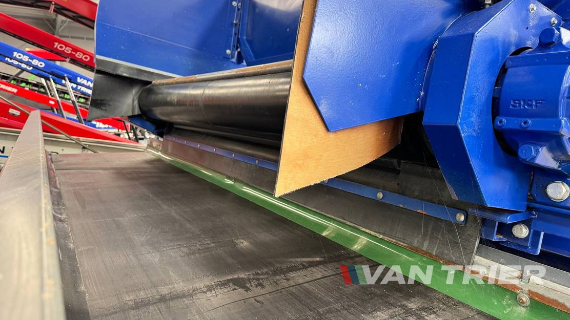 Breston NB10-250H Dosing bunker - Sprzęt do przechowywania: zdjęcie 5 Breston NB10-250H Dosing bunker - Sprzęt do przechowywania: zdjęcie 5