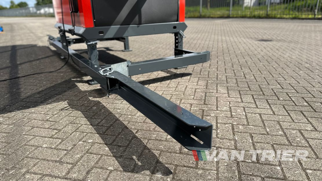 Miedema Dewulf MB34 Box filler - Przenośnik: zdjęcie 5 Miedema Dewulf MB34 Box filler - Przenośnik: zdjęcie 5