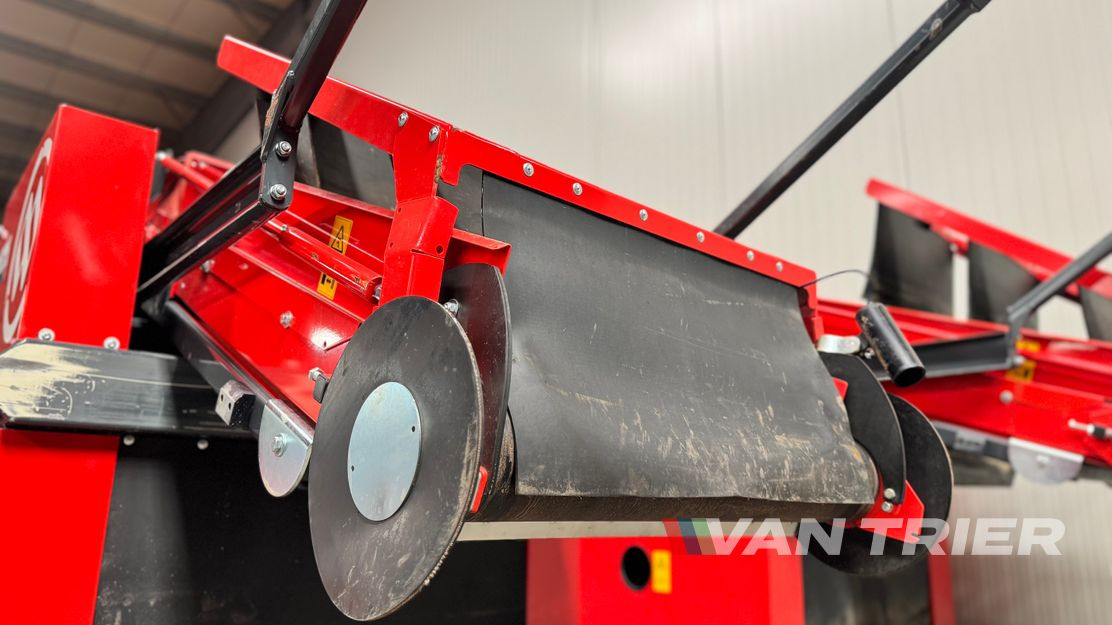 Miedema MB33 Box filler - Przenośnik: zdjęcie 3 Miedema MB33 Box filler - Przenośnik: zdjęcie 3