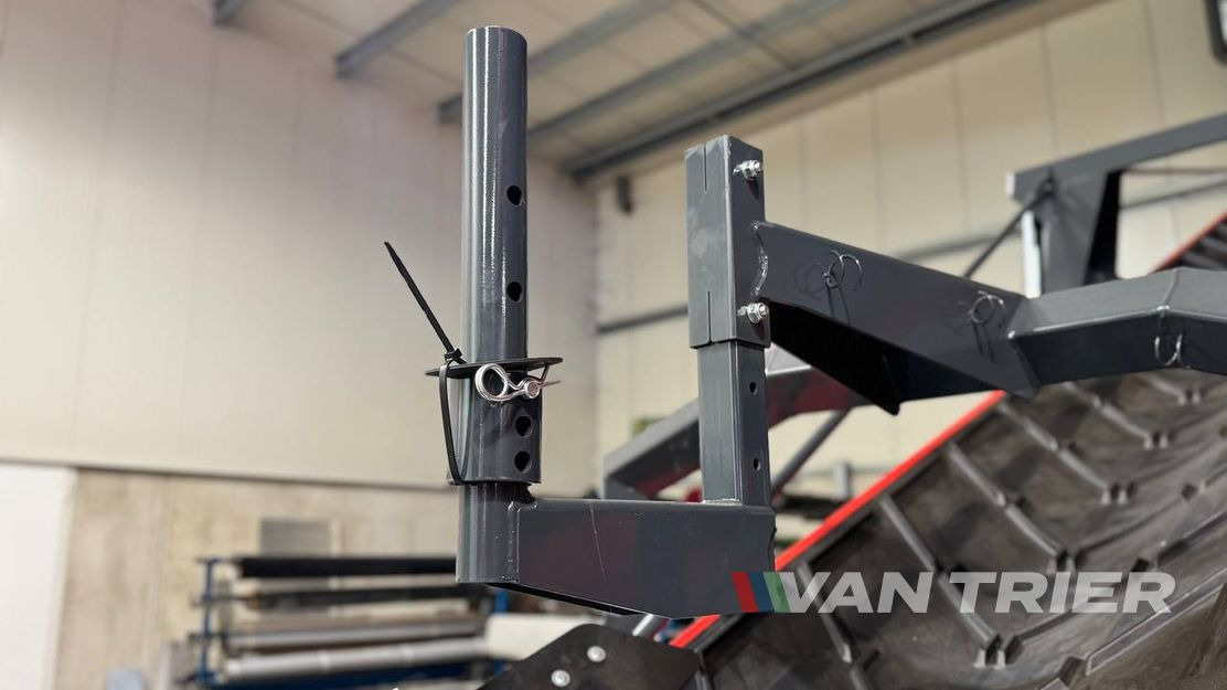 Miedema ML1680 Premium Store loader - Przenośnik taśmowy: zdjęcie 4 Miedema ML1680 Premium Store loader - Przenośnik taśmowy: zdjęcie 4