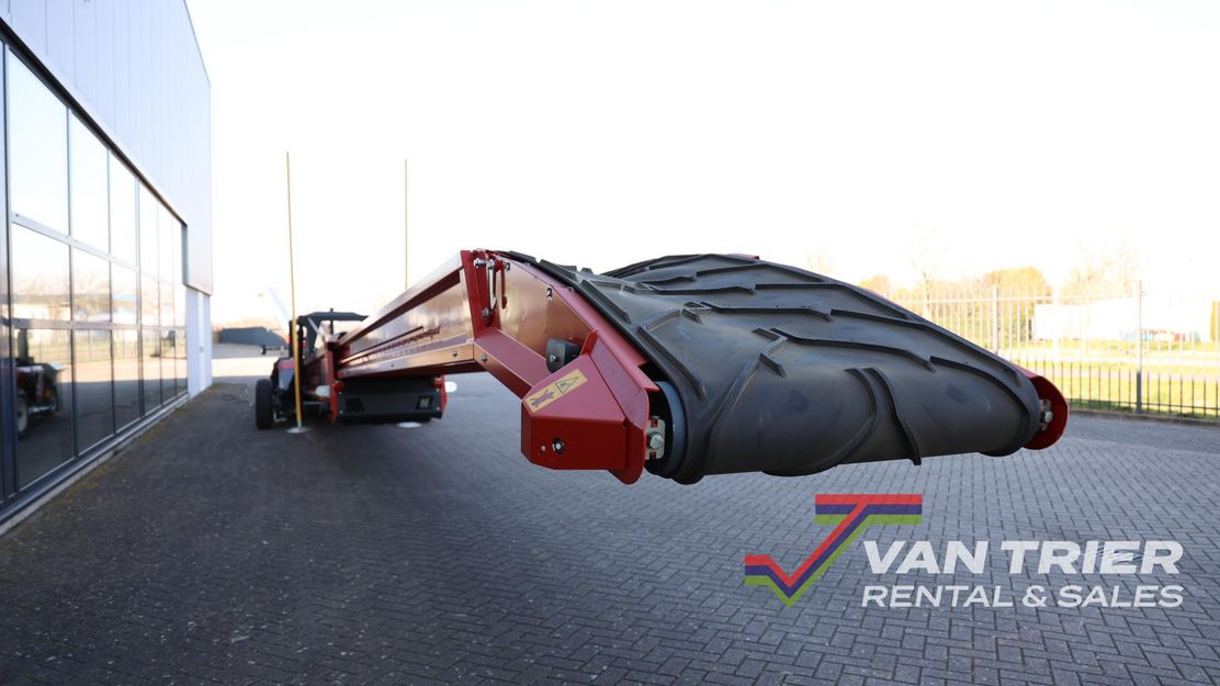 Miedema ML1680 Store loader - Przenośnik taśmowy: zdjęcie 3 Miedema ML1680 Store loader - Przenośnik taśmowy: zdjęcie 3