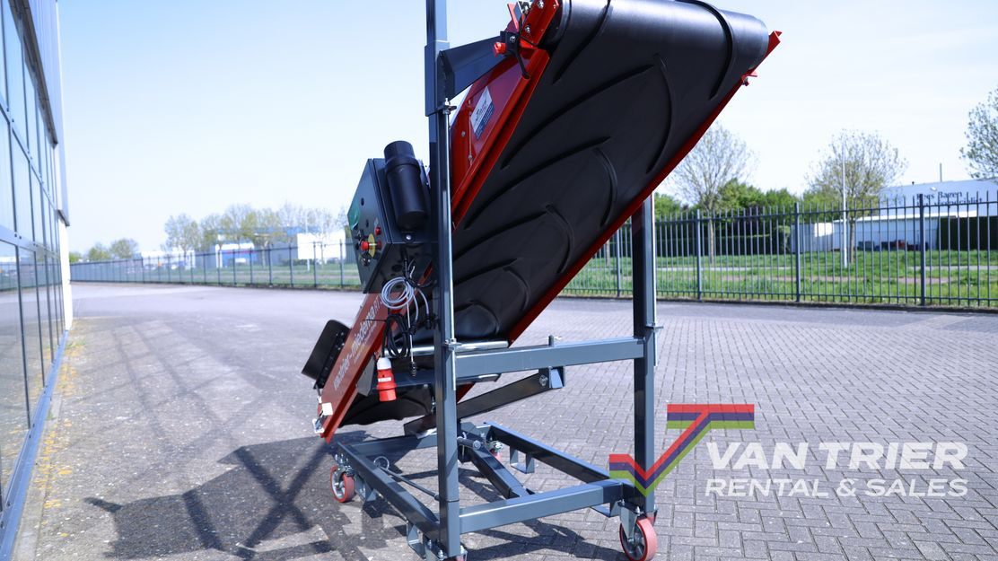 Miedema RT30 Conveyor belt - Przenośnik: zdjęcie 5 Miedema RT30 Conveyor belt - Przenośnik: zdjęcie 5