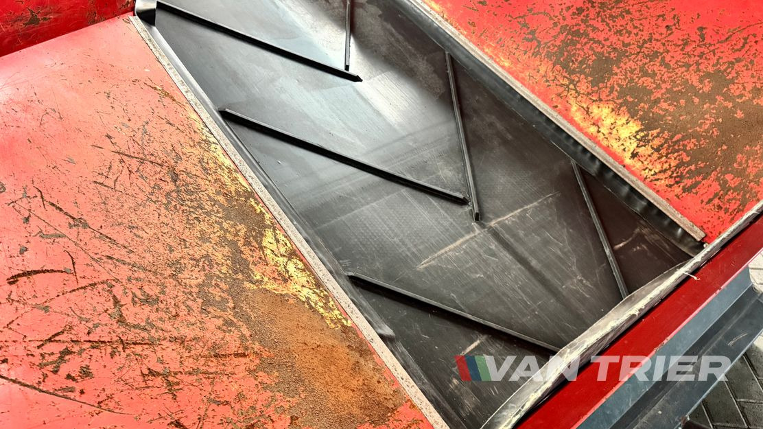 Miedema SB151 Dosing bunker - Sprzęt do przechowywania: zdjęcie 5 Miedema SB151 Dosing bunker - Sprzęt do przechowywania: zdjęcie 5