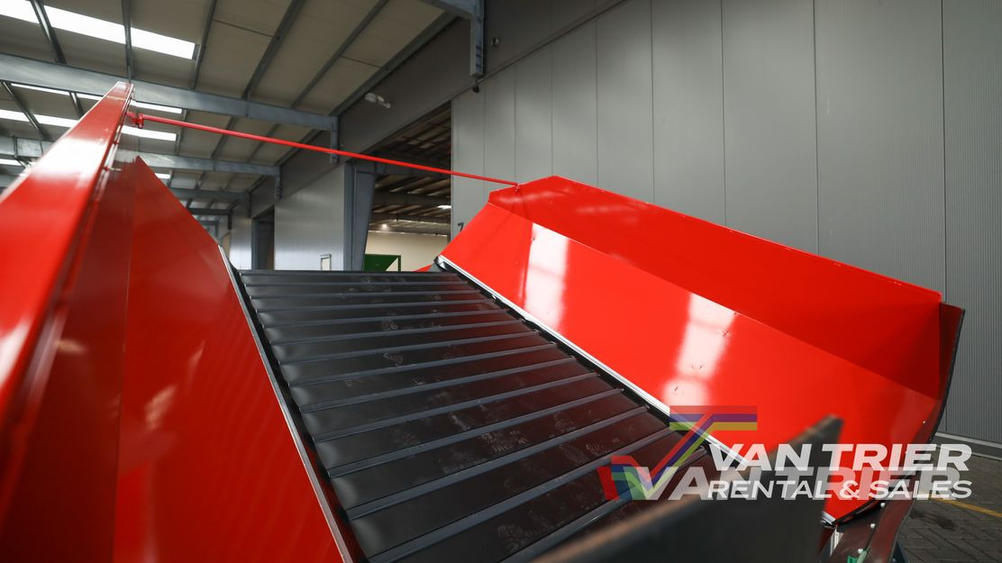 Miedema SB651 Receiving hopper - Sprzęt do przechowywania: zdjęcie 3 Miedema SB651 Receiving hopper - Sprzęt do przechowywania: zdjęcie 3