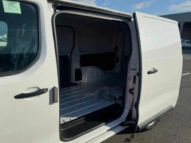 Peugeot Expert Cargo Van XL L3 FWD 2.0L Diesel 6-Speed MT - 150hp - Euro V - Furgon: zdjęcie 5 Peugeot Expert Cargo Van XL L3 FWD 2.0L Diesel 6-Speed MT - 150hp - Euro V - Furgon: zdjęcie 5