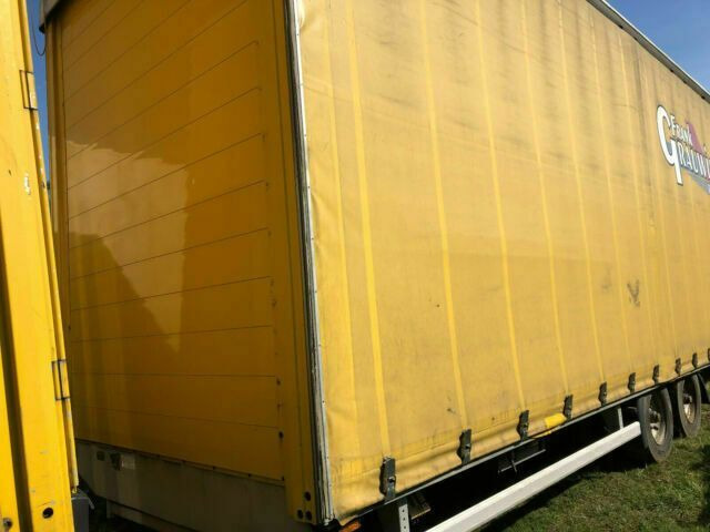 Blomenrohr Erhardt Plane Spriegel Anhänger - Przyczepa z plandeką: zdjęcie 3 Blomenrohr Erhardt Plane Spriegel Anhänger - Przyczepa z plandeką: zdjęcie 3