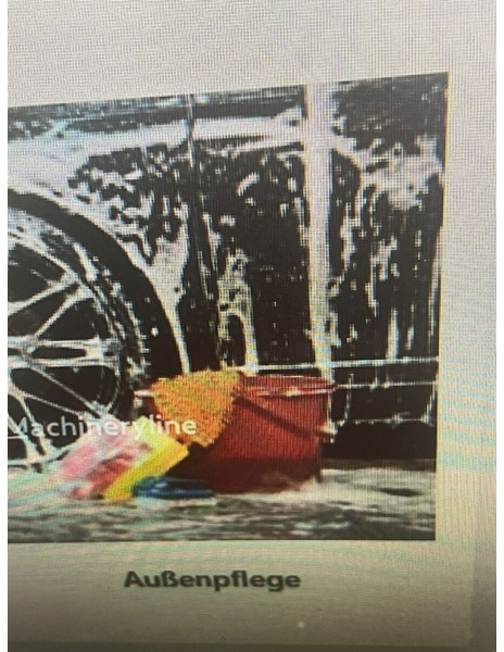 Carnehl 3-Achser Alumulde 24qubik - Naczepa wywrotka: zdjęcie 1 Carnehl 3-Achser Alumulde 24qubik - Naczepa wywrotka: zdjęcie 1