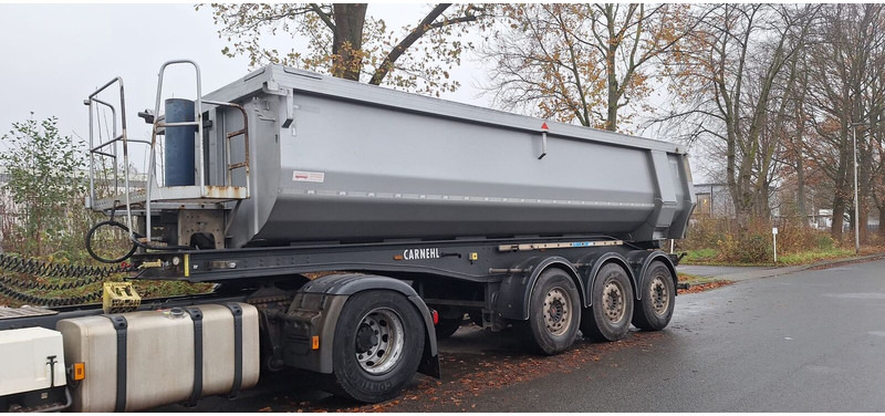 Carnehl CHKS AH - Naczepa wywrotka: zdjęcie 1 Carnehl CHKS AH - Naczepa wywrotka: zdjęcie 1