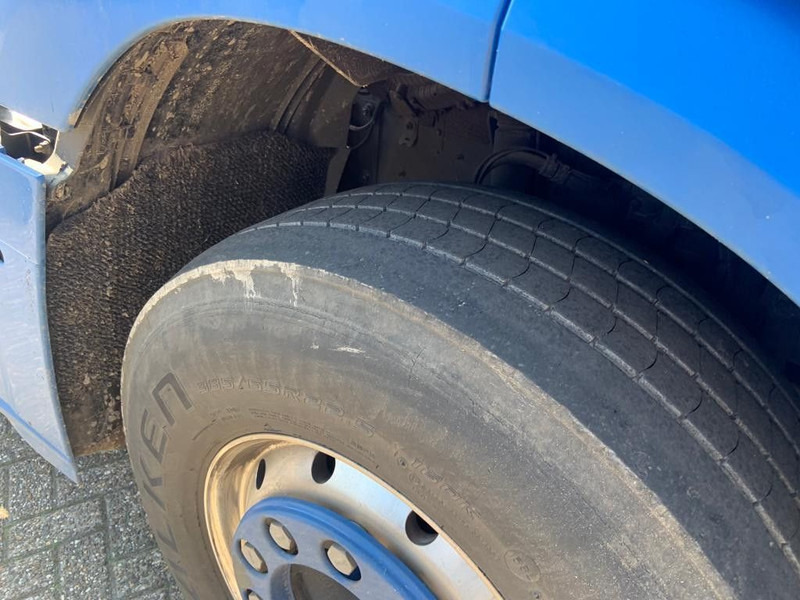 Ciągnik siodłowy DAF XF 106.440PS SC SZM Top zustand 1-Hand: zdjęcie 6 Ciągnik siodłowy DAF XF 106.440PS SC SZM Top zustand 1-Hand: zdjęcie 6